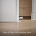 KOHLER KOHLER K-20956 Dual-compartment step trash can