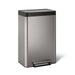 KOHLER KOHLER K-20956 Dual-compartment step trash can