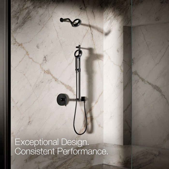 Kohler Statement Single-function handshower, 1.5 gpm