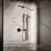 Kohler Statement Single-function handshower, 1.5 gpm