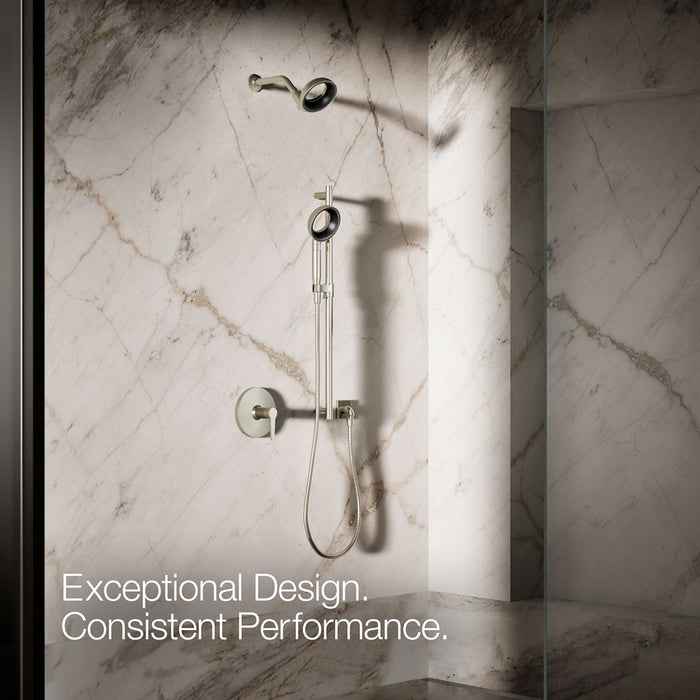 Kohler Statement Single-function handshower, 1.5 gpm
