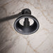 KOHLER K-20999 Statement Single-function showerhead, 1.5 gpm