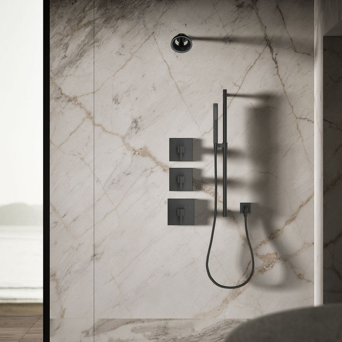 Kohler Statement Single-function showerhead, 1.5 gpm