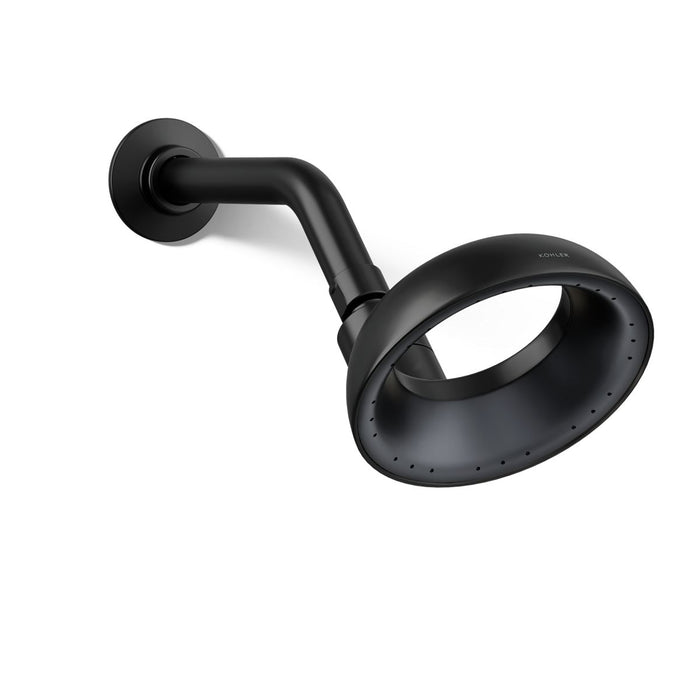 Kohler Statement Single-function showerhead, 1.5 gpm
