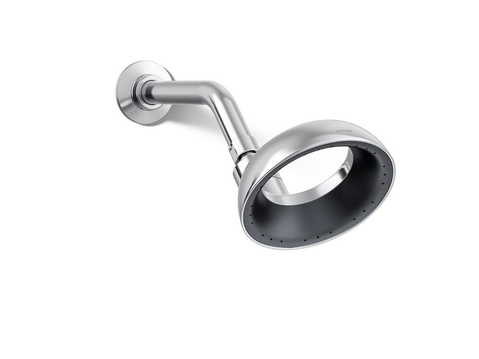 Kohler Statement Single-function showerhead, 1.5 gpm