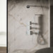 Kohler Statement Single-function showerhead, 1.5 gpm