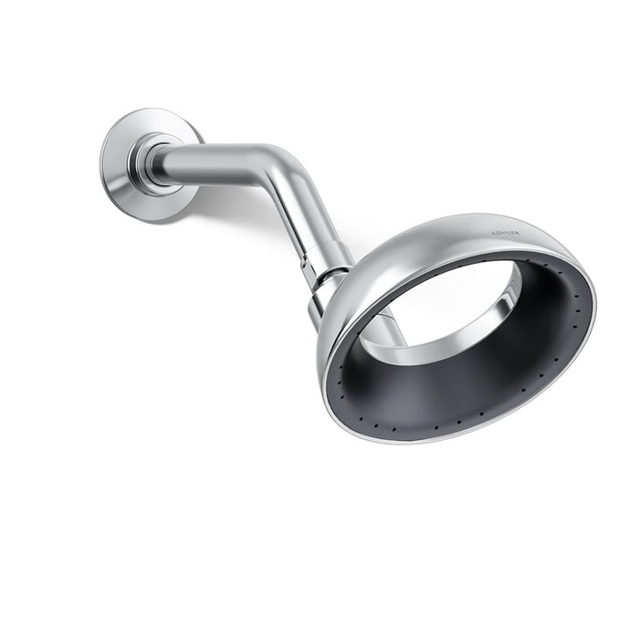 Kohler Statement Single-function showerhead, 1.5 gpm
