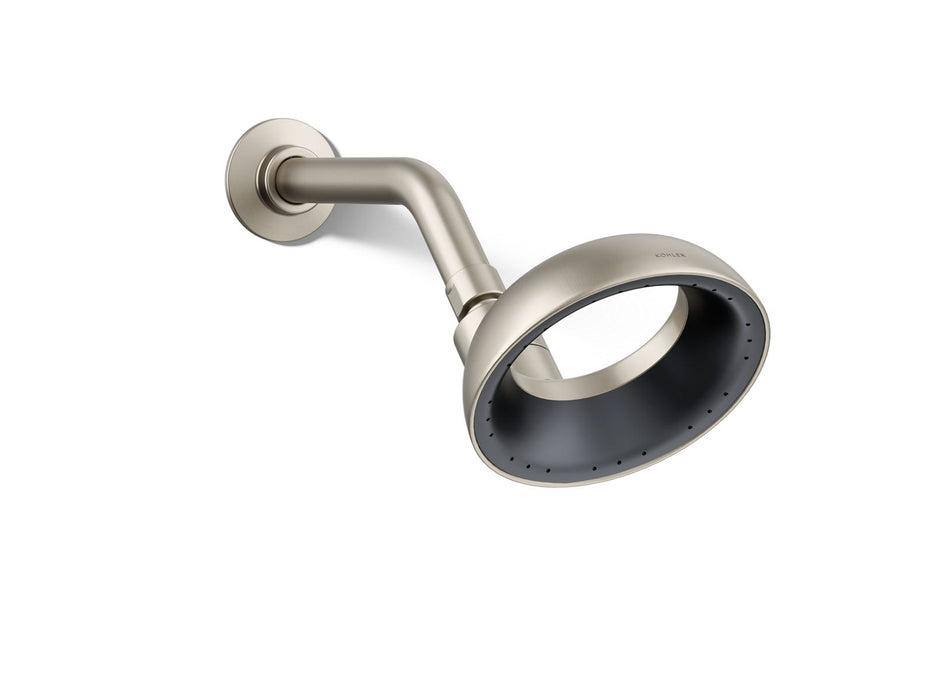 Kohler Statement Single-function showerhead, 1.5 gpm