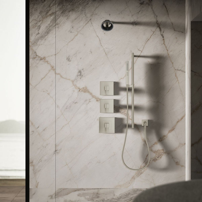 Kohler Statement Single-function showerhead, 1.5 gpm