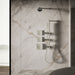 Kohler Statement Single-function showerhead, 1.5 gpm