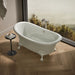 KOHLER K-21000-PDE Artifacts 66-1/8" x 32-1/2" freestanding bath
