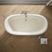 Kohler Artifacts 66-1/4" x 32-1/2" freestanding bath