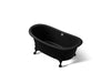 KOHLER Artifacts 66-1/4" x 32-1/2" freestanding bath