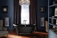 KOHLER Artifacts 66-1/4" x 32-1/2" freestanding bath