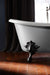 KOHLER Artifacts 66-1/4" x 32-1/2" freestanding bath