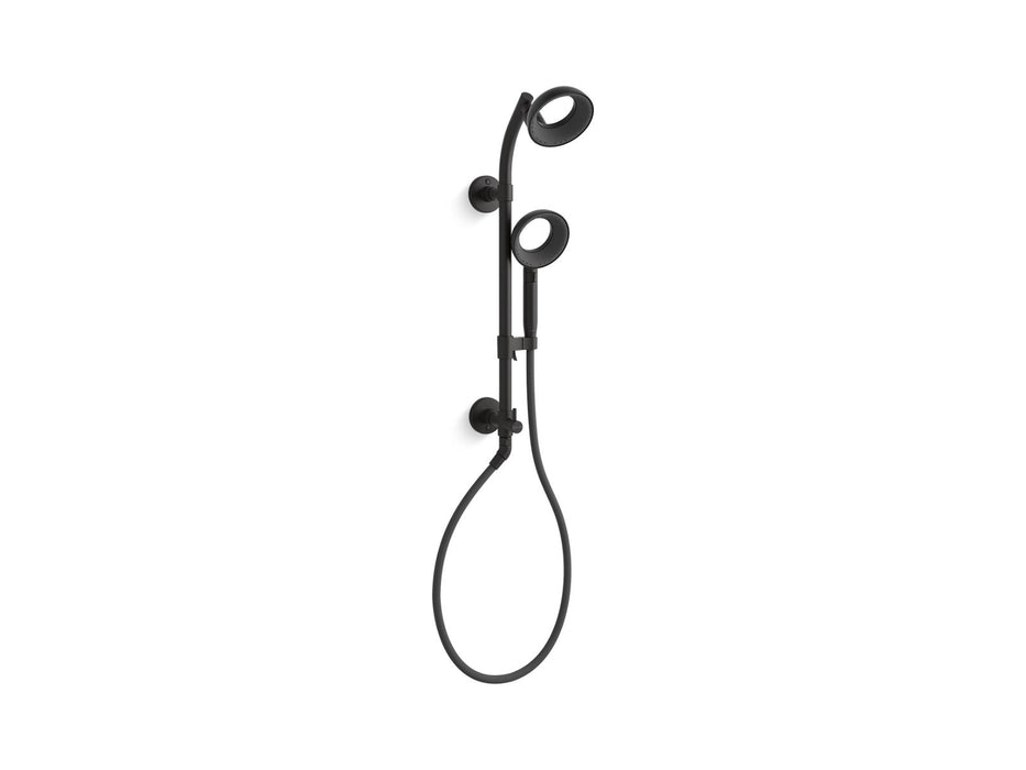 Kohler Statement Shower column kit, 1.5 gpm