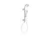 KOHLER K-21026 Statement Shower column kit, 1.5 gpm