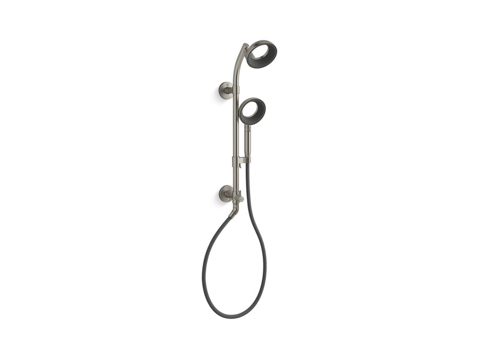 Kohler Statement Shower column kit, 1.5 gpm