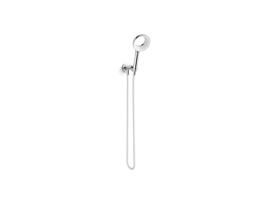 KOHLER K-21048 Statement Single-function handshower kit, 1.5 gpm