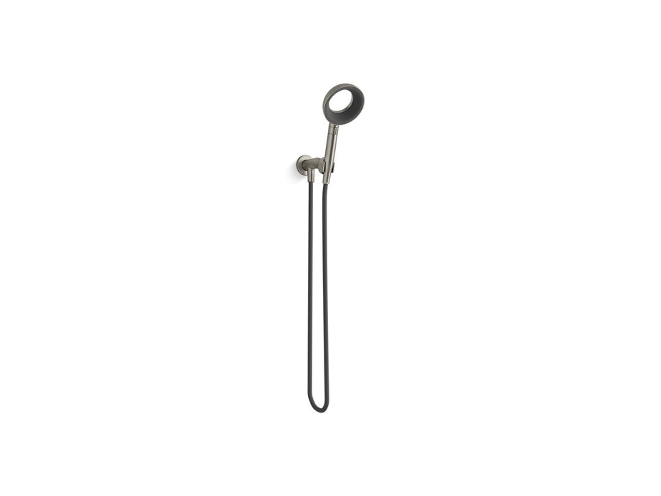 KOHLER K-21048 Statement Single-function handshower kit, 1.5 gpm