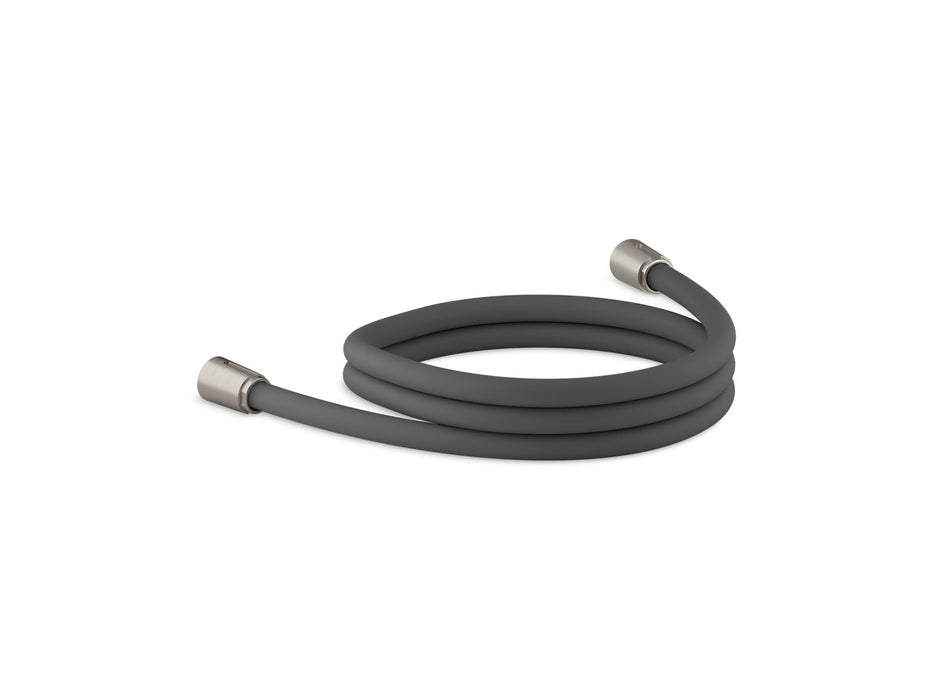 KOHLER K-21050 Statement 72" shower hose