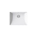Kohler Brazn 21-1/4" rectangular undermount bathroom sink