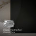 Kohler Brazn 23" rectangular vessel bathroom sink