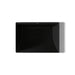 Kohler Brazn 23" rectangular vessel bathroom sink