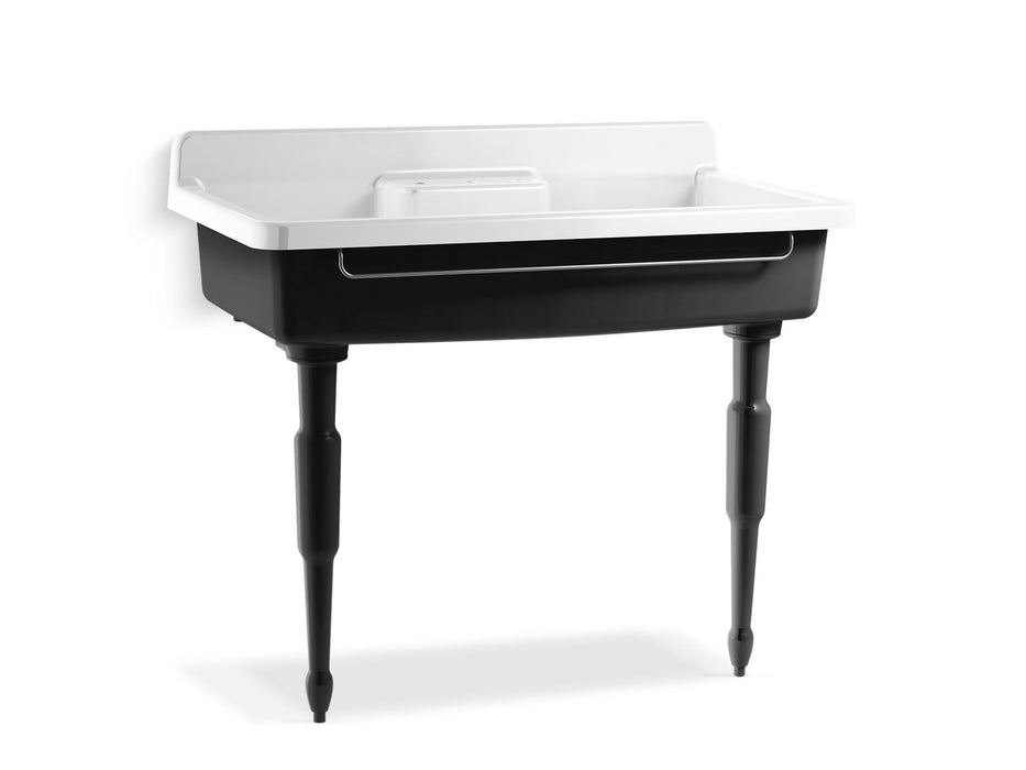 KOHLER K-21104 Farmstead Contemporary Legs