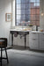 KOHLER K-21104 Farmstead Contemporary Legs
