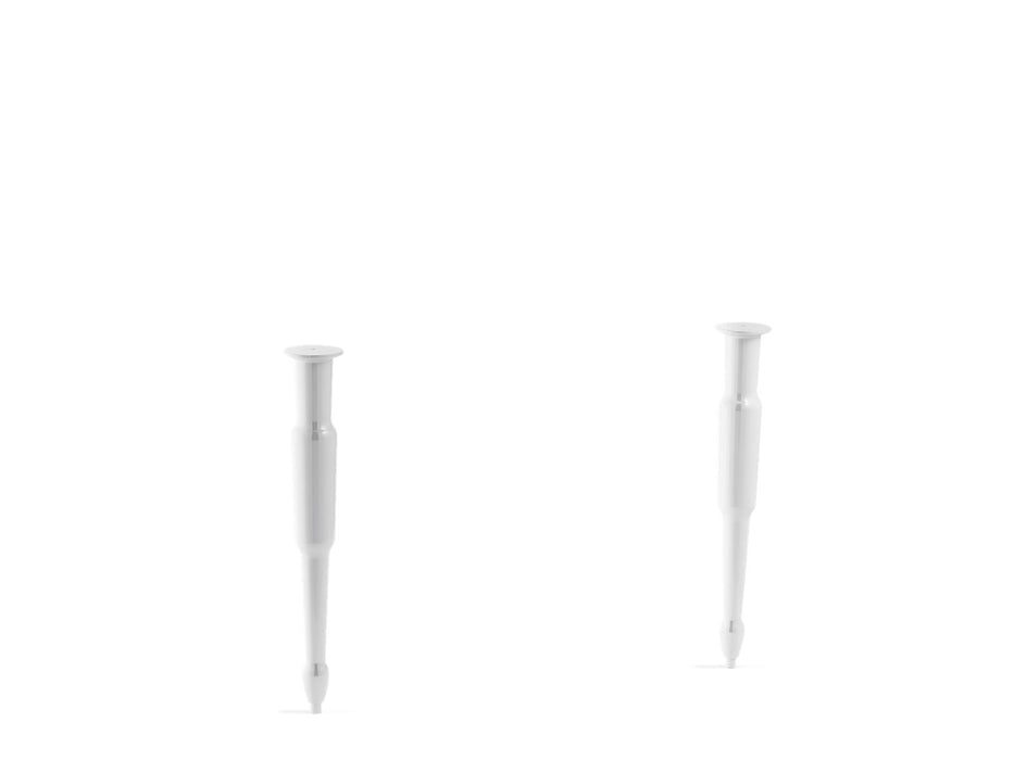 KOHLER K-21104 Farmstead Contemporary Legs
