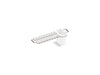KOHLER K-21109 Farmstead Utility rack with cup