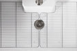 KOHLER K-21110 Farmstead Left-hand sink rack