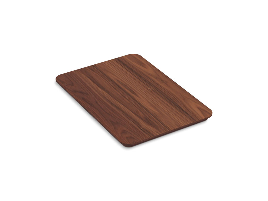 KOHLER K-21113 Farmstead Walnut cutting board