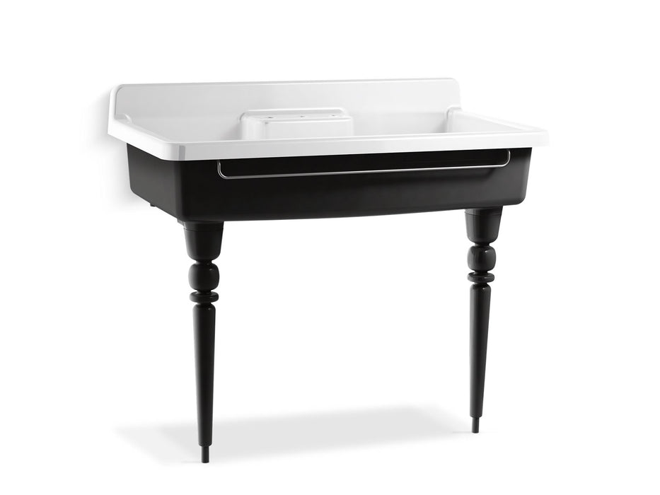 KOHLER K-21114 Farmstead Towel bar