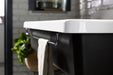 KOHLER K-21114 Farmstead Towel bar