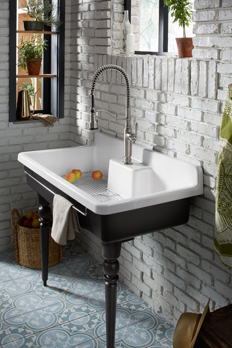 KOHLER K-21114 Farmstead Towel bar