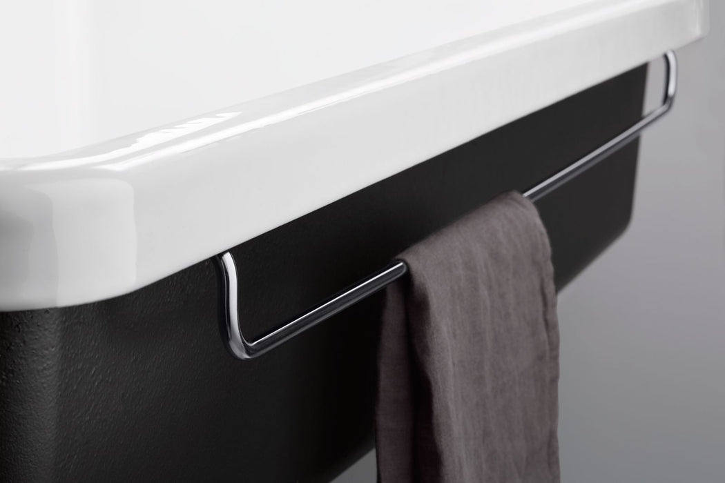 KOHLER K-21114 Farmstead Towel bar