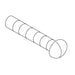 KOHLER K-21148 Screw 8-32 X 1