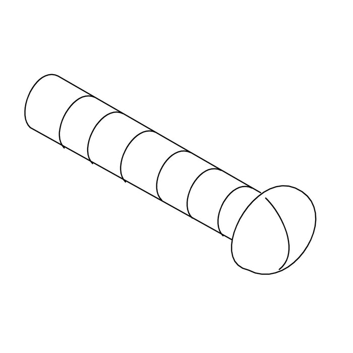 KOHLER K-21148 Screw 8-32 X 1
