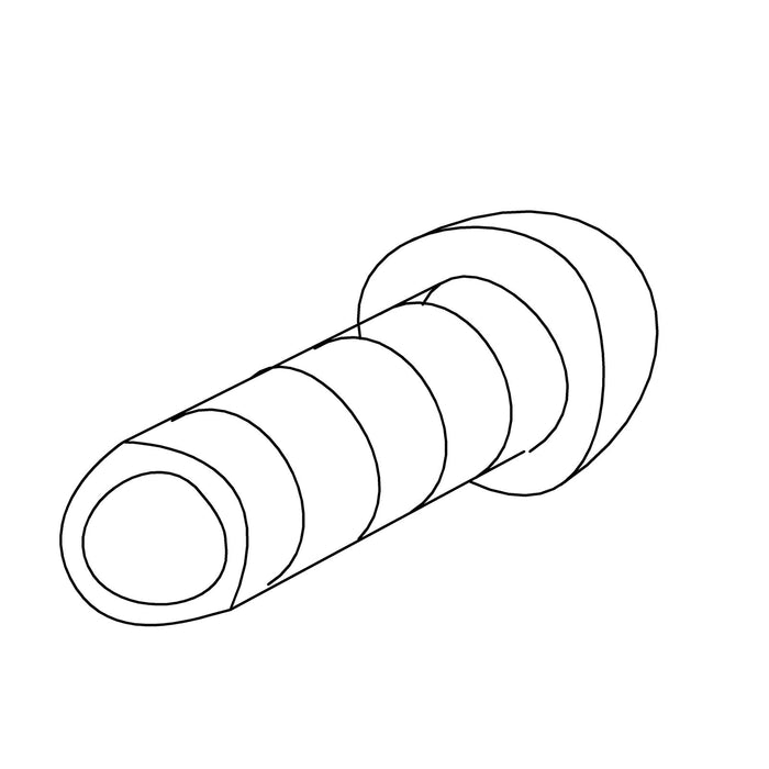 KOHLER K-21152 Screw 6-20 X .5