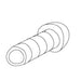 KOHLER K-21152 Screw 6-20 X .5