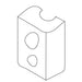 KOHLER K-21153 Adjusting Block