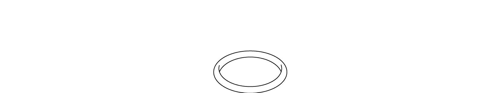 KOHLER K-21159 O-Ring