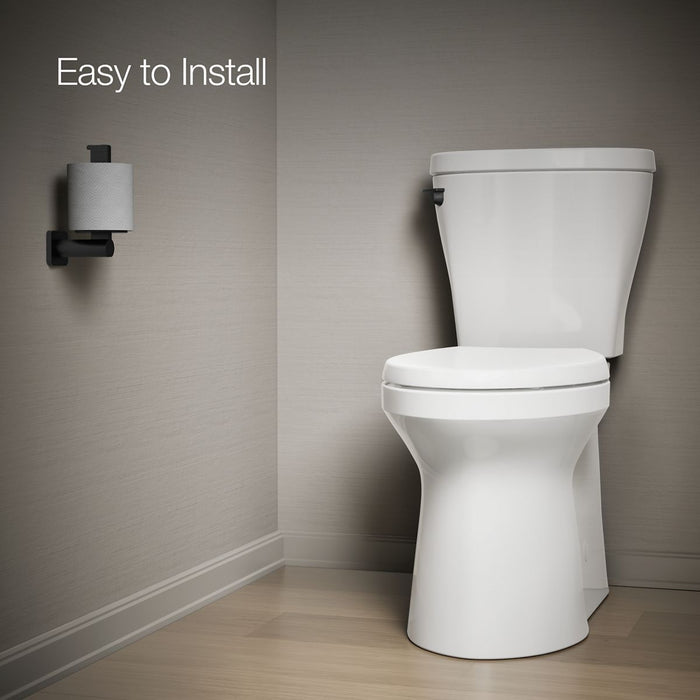 KOHLER K-21261-L Betello Left-hand trip lever