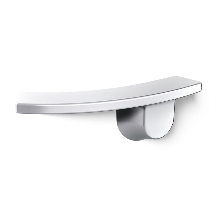 KOHLER K-21261-L Betello Left-hand trip lever, polished chrome - view 3