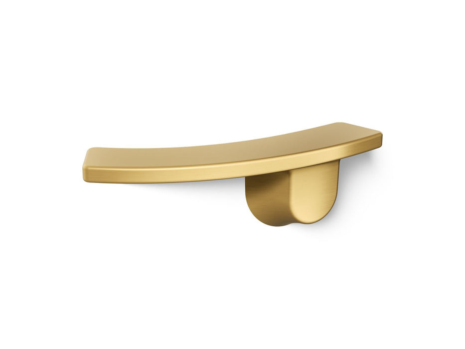 KOHLER K-21261-L Betello Left-hand trip lever