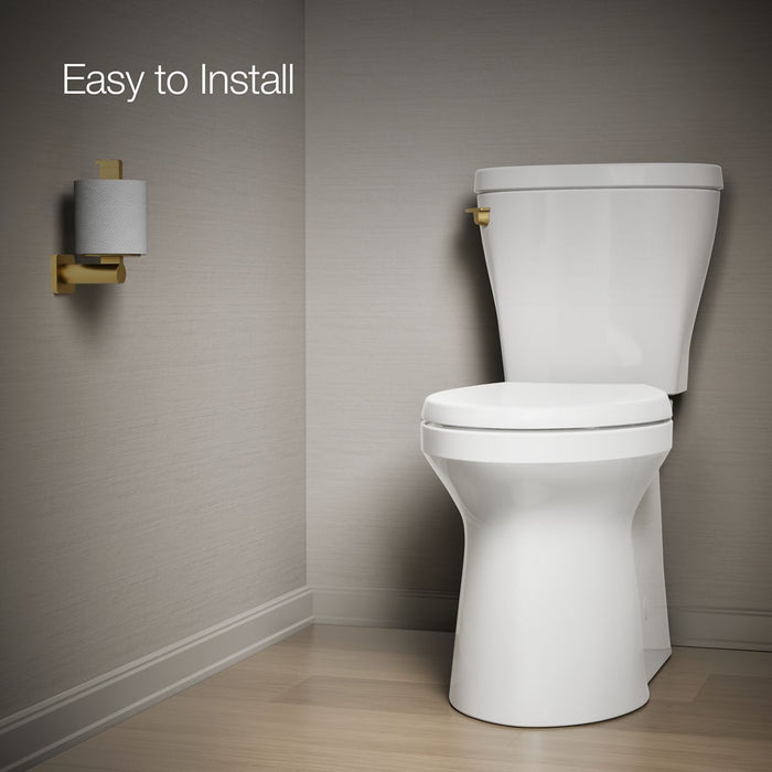 KOHLER K-21261-L Betello Left-hand trip lever