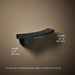 Kohler Betello Right-hand trip lever