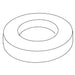 KOHLER K-21272 Gasket, .460 X .890